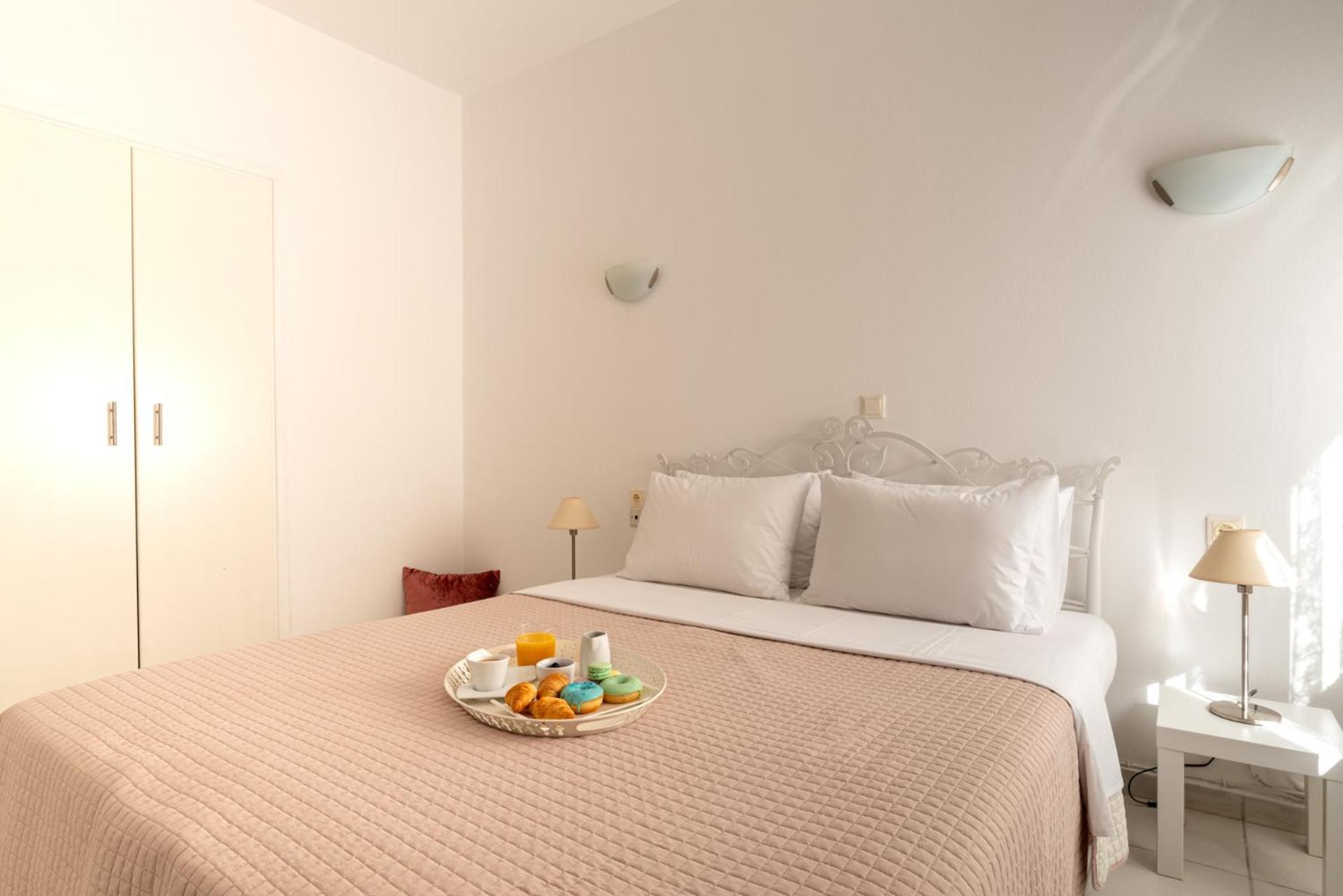 Elio A 1Bdr Apt With Garden 1 Min From The Beach By Hospi Heraklion Exterior foto