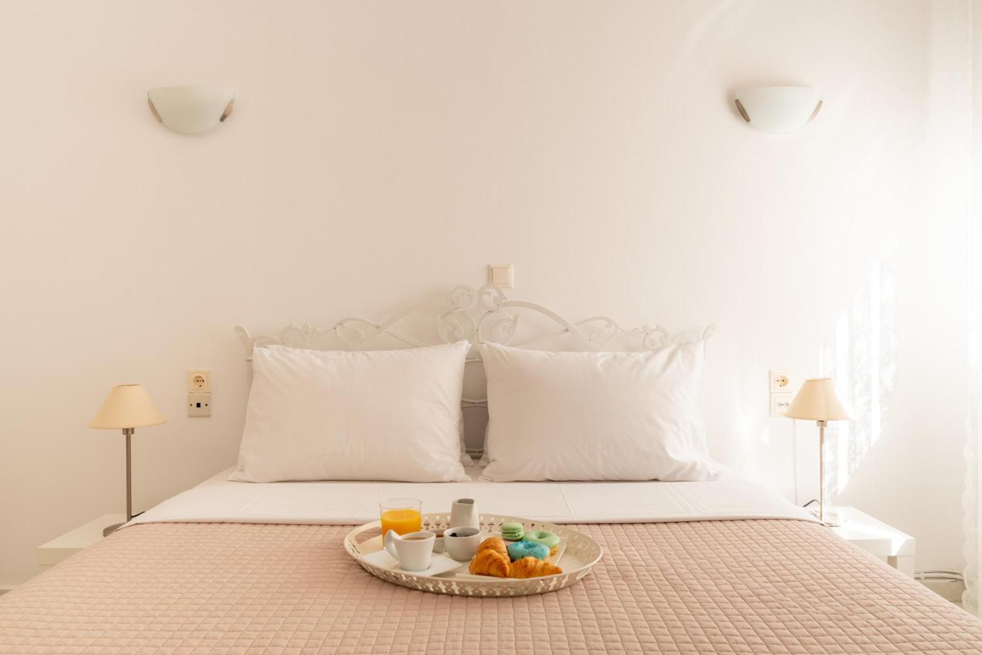 Elio A 1Bdr Apt With Garden 1 Min From The Beach By Hospi Heraklion Exterior foto