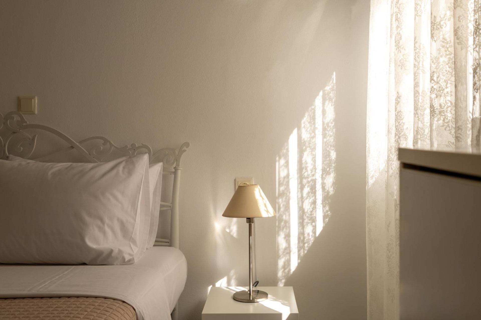 Elio A 1Bdr Apt With Garden 1 Min From The Beach By Hospi Heraklion Exterior foto